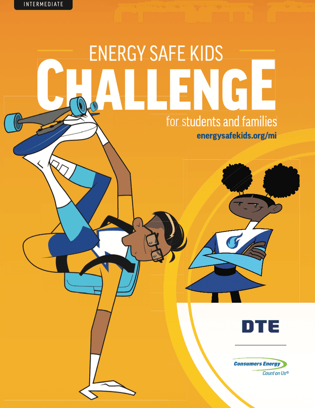 CE DTE ESK Screenshot