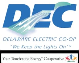  DEC  logo