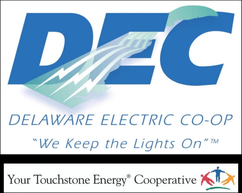  DEC  logo