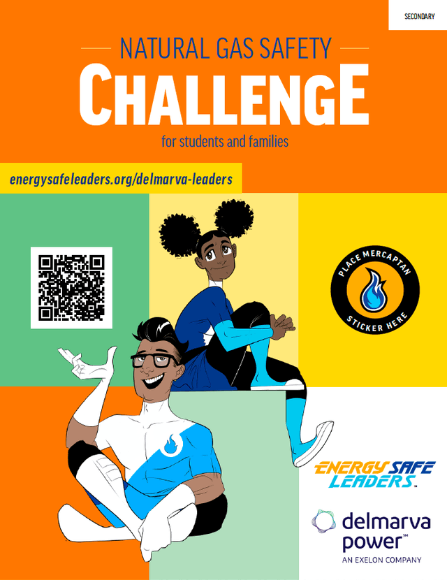 Delmarva Secondary Screenshot