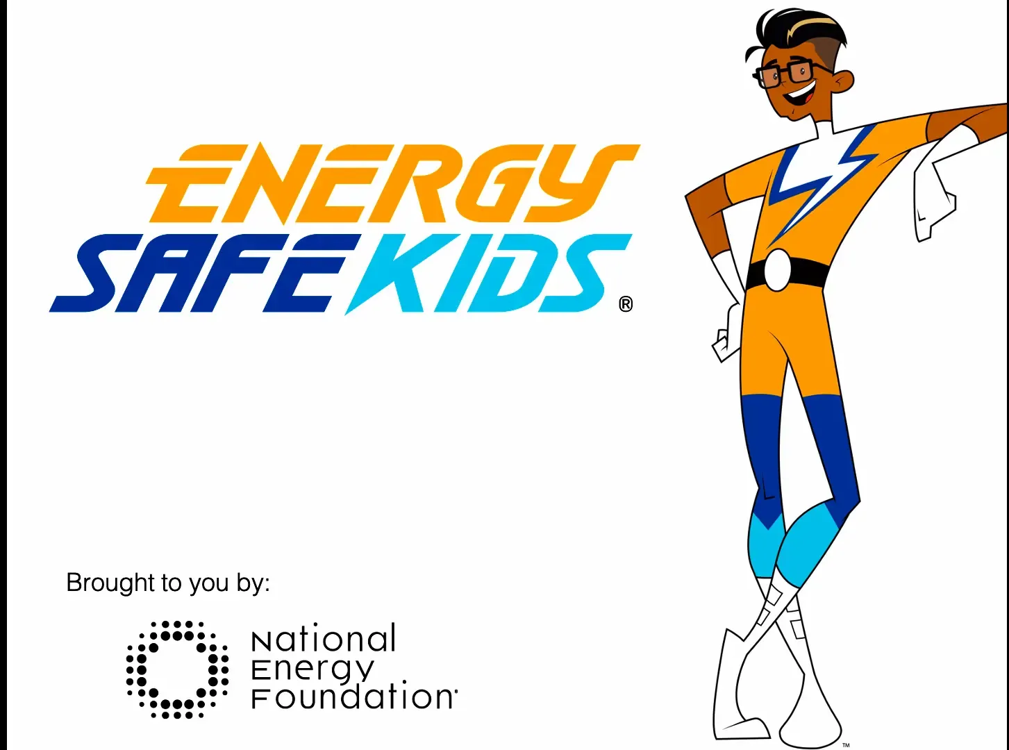 Electric PPT screenshot
