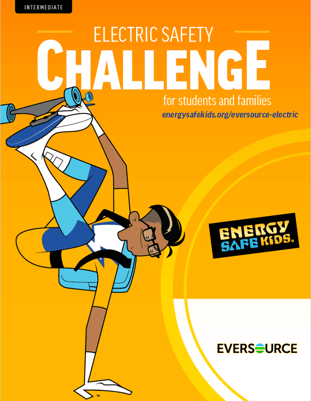 Cover art for Electric Booklet intermediate