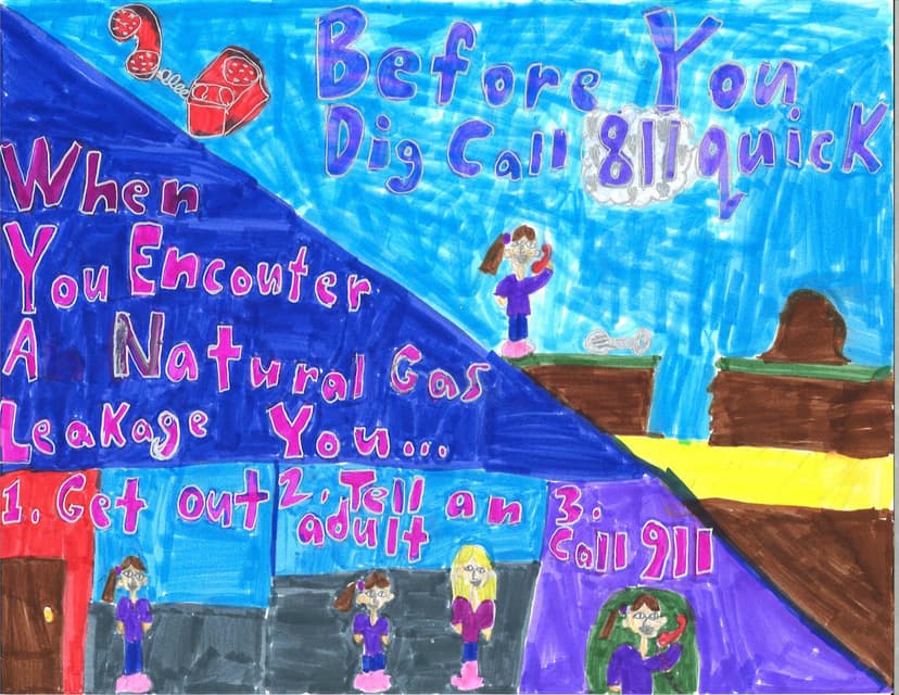 GrandWinner-North Poster Contest