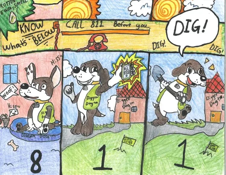 Grand Prize Winner 2025