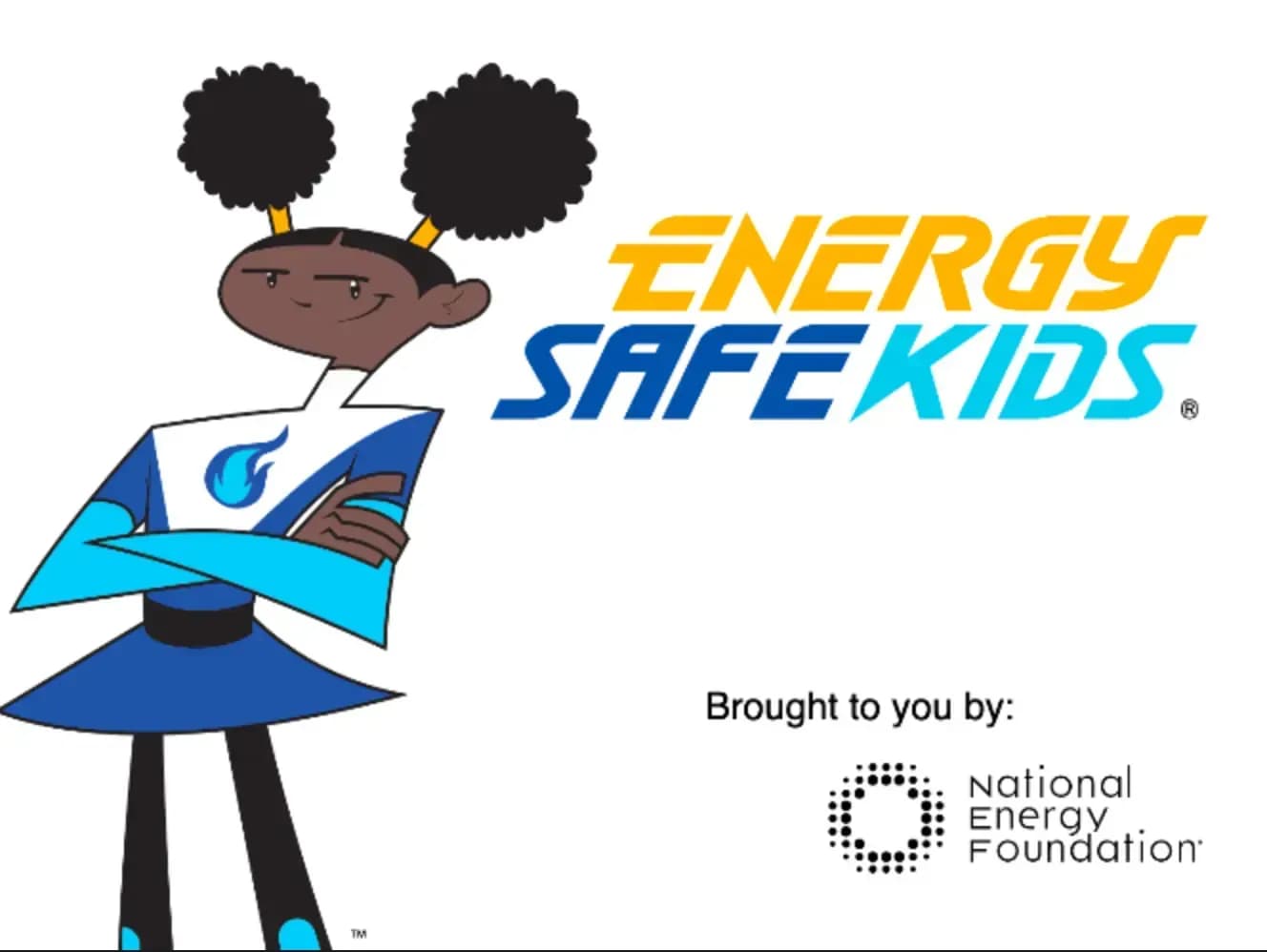 ESL presentation NG cover art