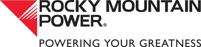 Rocky Mountain power logo
