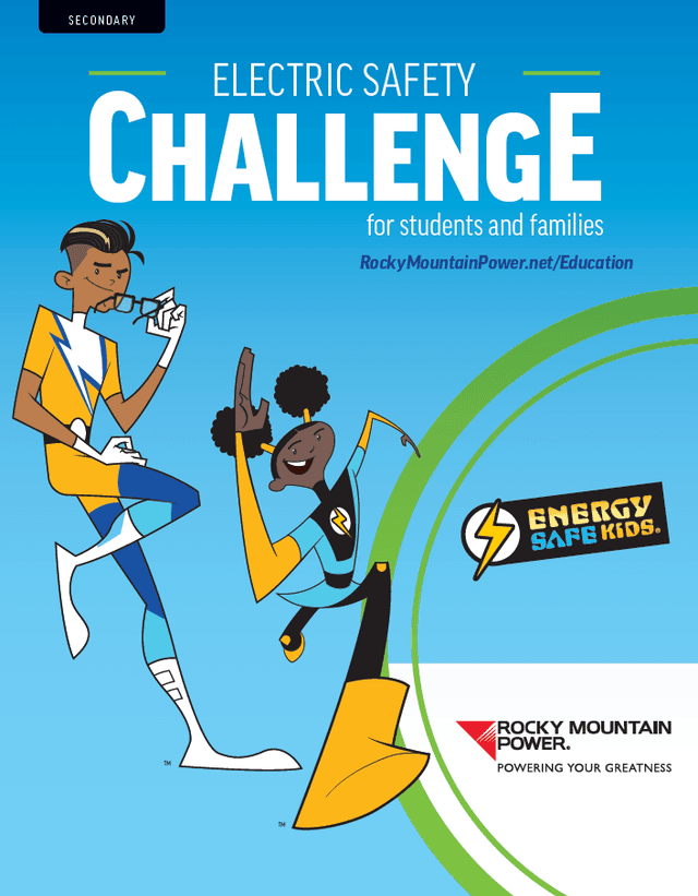 RMP Student Booklet cover art