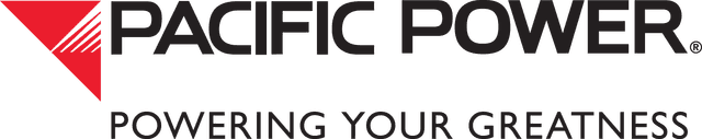 Pacific Power Logo
