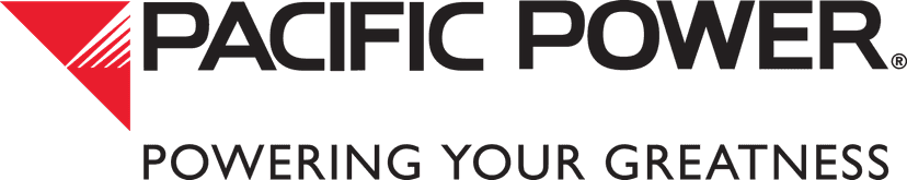 Pacific Power Logo