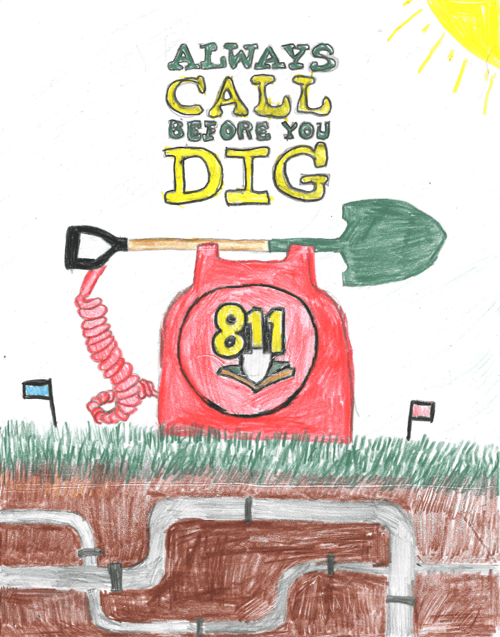 Poster Contest Winner