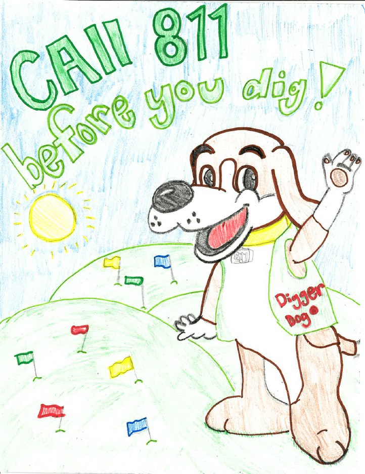 Poster Contest Honorable Mention