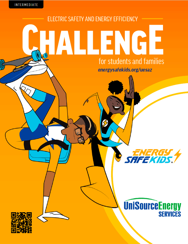 UES Intermediate Screenshot