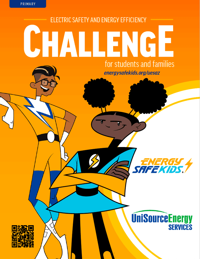 UES Primary Screenshot