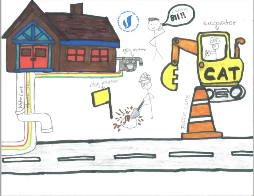 UGI Poster 2