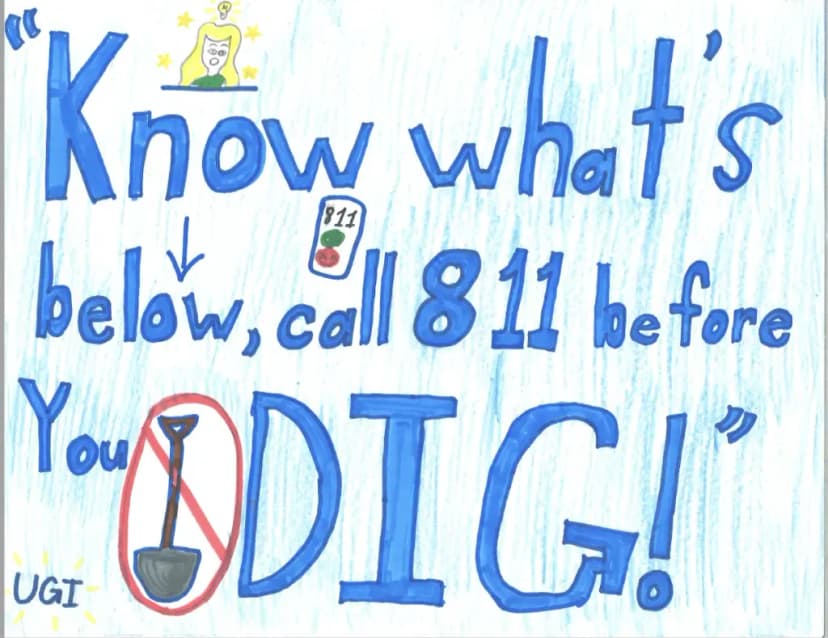 UGI Poster 4