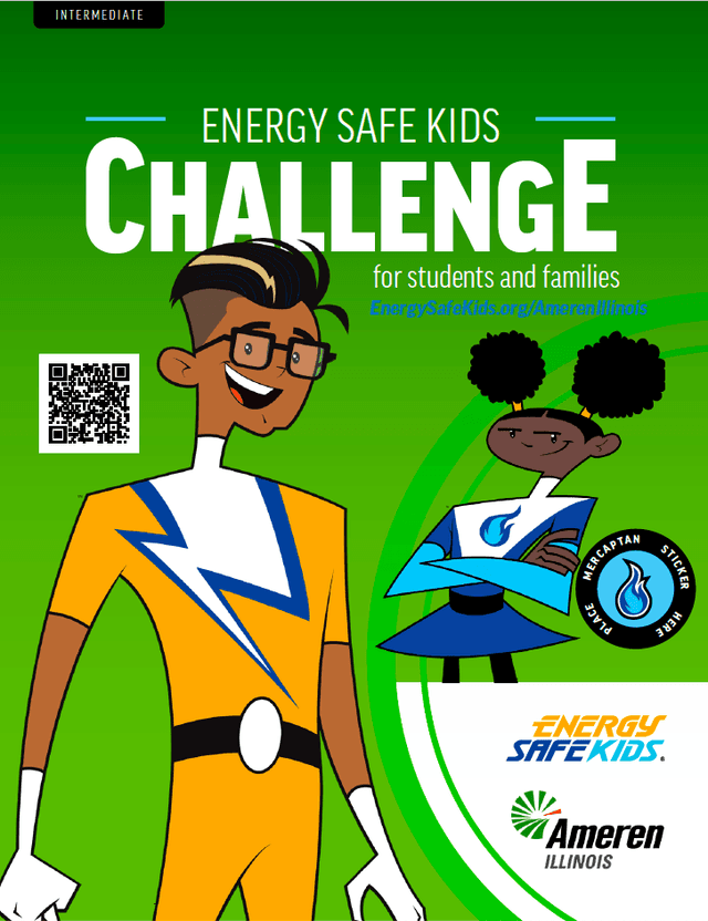 AME IL Dual Inter Screenshot