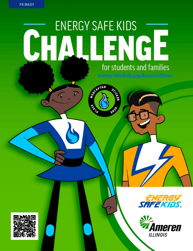 AME IL Dual Primary Screenshot