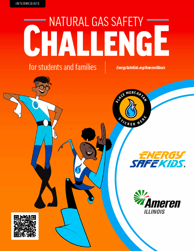 AME IL NG Intermediate Screenshot