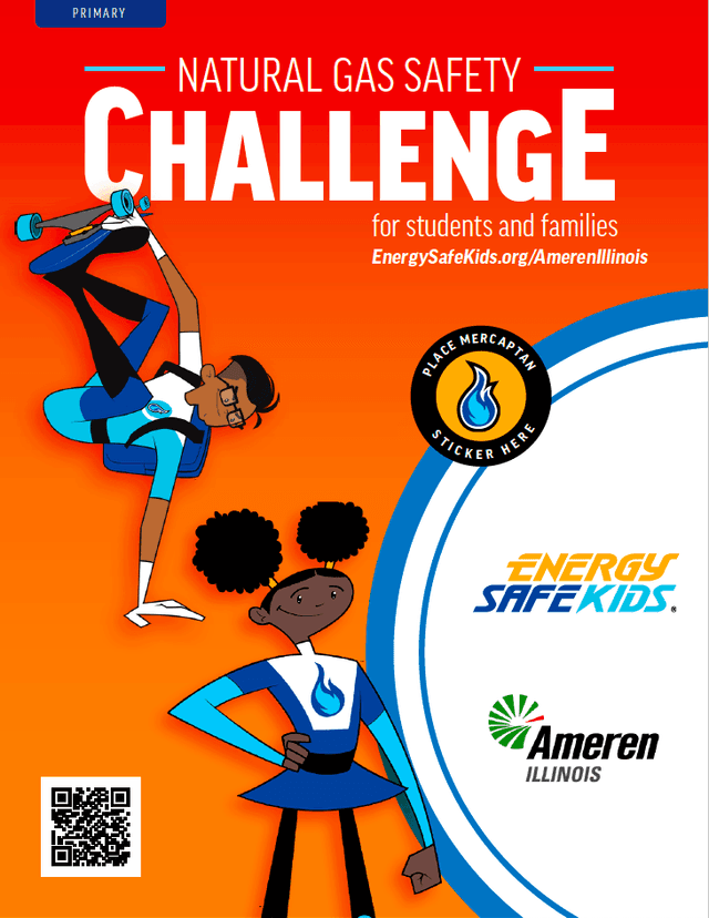 AME IL NG Primary Screenshot