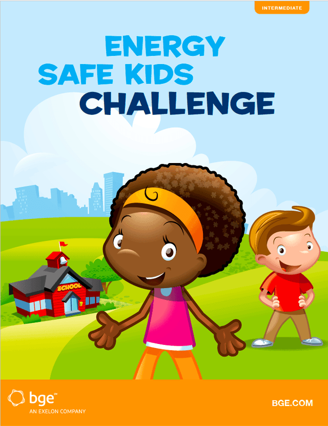 BGE intermediate screenshot