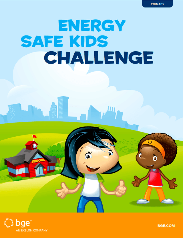 BGE primary screenshot