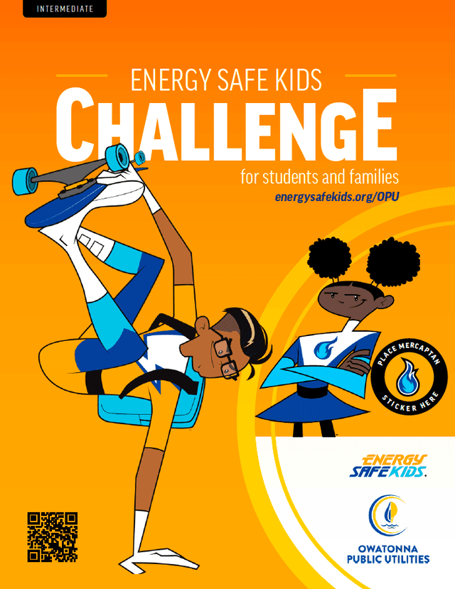 OPU Intermediate Screenshot