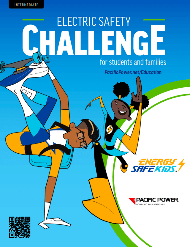 Intermediate Screenshot