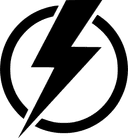 electric logo