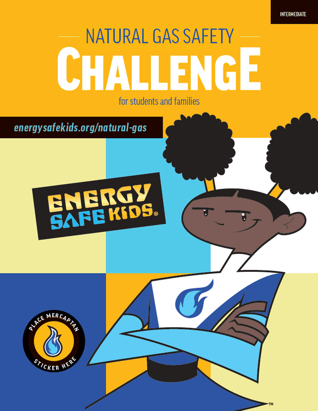 nat gas booklet image