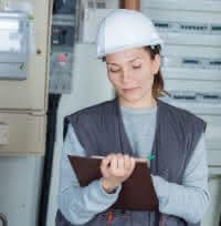 energy auditor