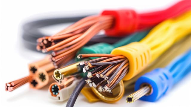 Wire Insulators