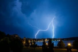 Lightning