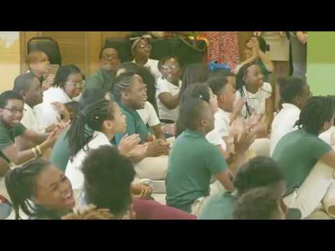 Northwood elementary wins 2019 BGE Wires Down Video Challenge