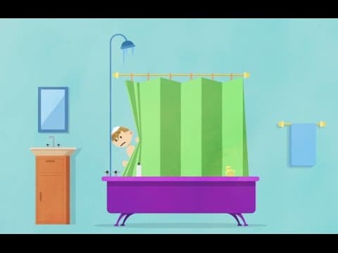 Kids and Natural Gas Safety