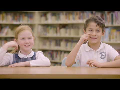 Kids share how to detect natural gas