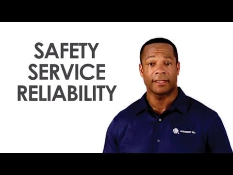 A Public Safety Message From Southwest Gas
