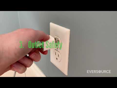  Indoor Electrical Safety Tips