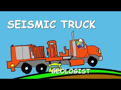 How Natural Gas Was Formed
