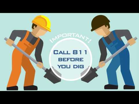 Natural Gas: Pipeline Safety & 811