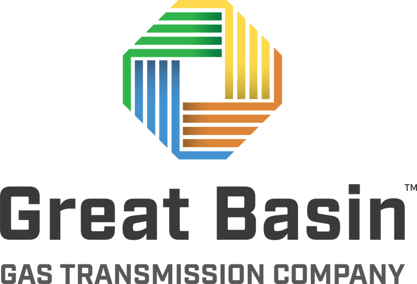 Great Basin Gas Transmission Company logo