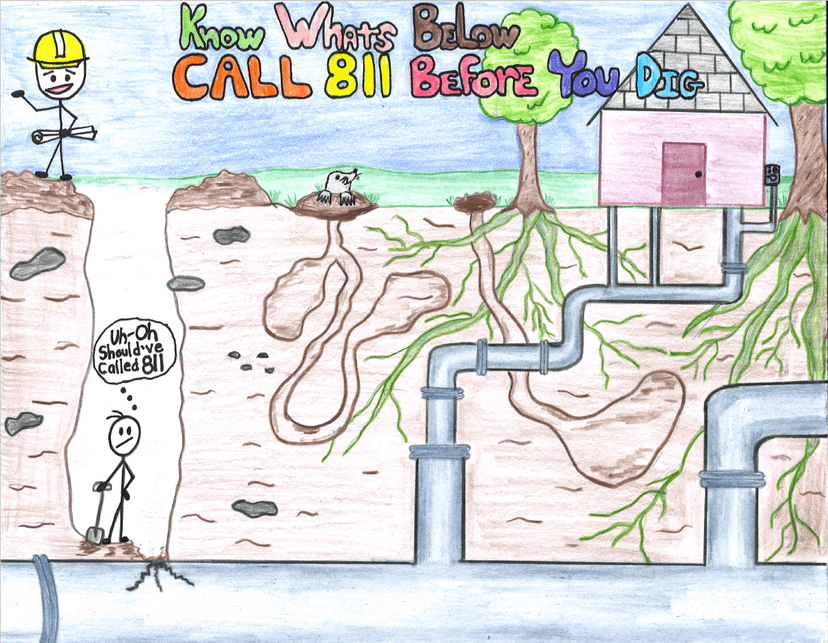 Poster Contest Fall Winner