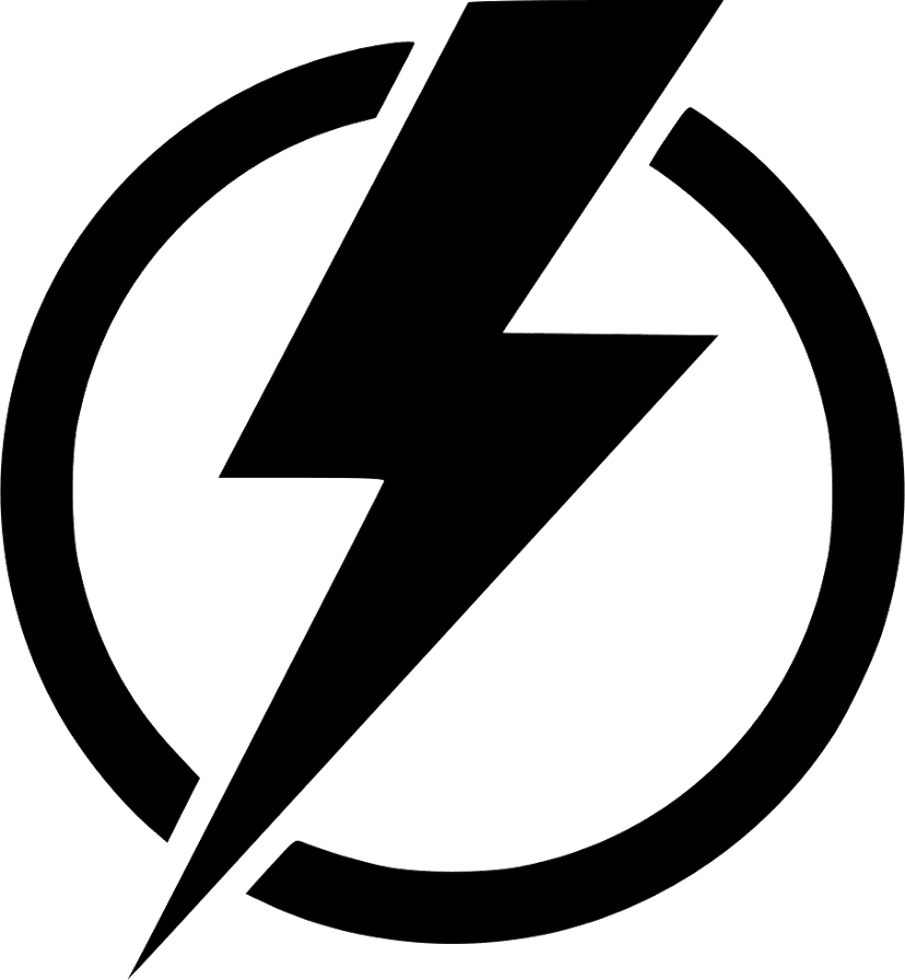 electric logo