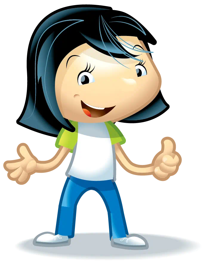 Character posing - contact