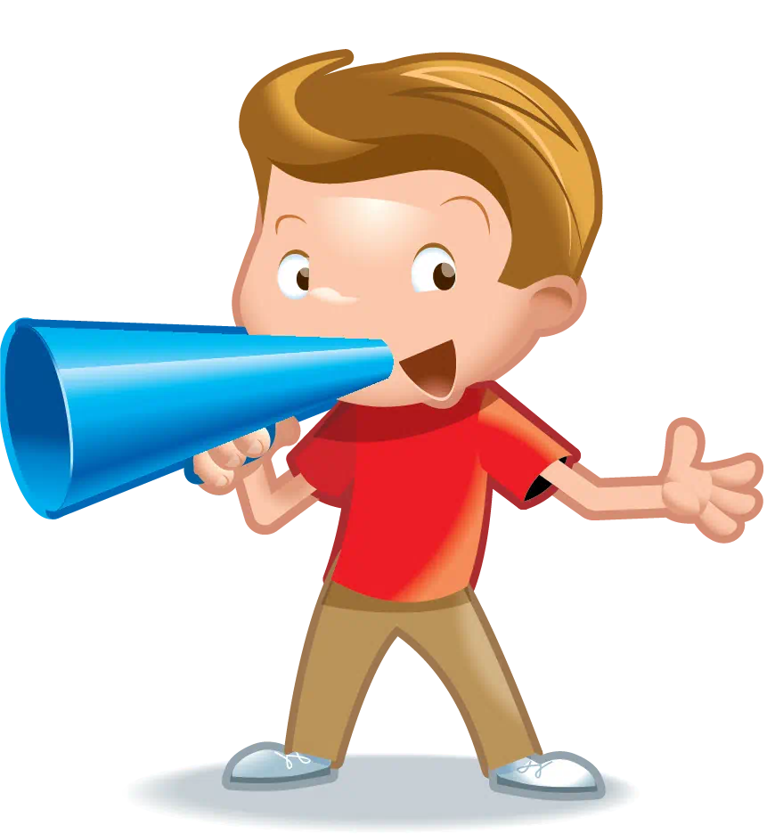 Character posing - home-resources