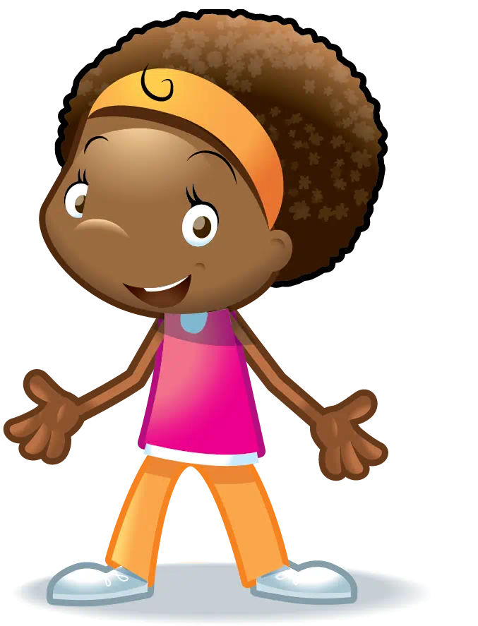 Character posing - home-teacher