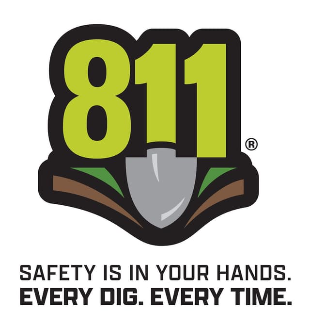 811 logo