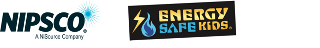 NIPSCO Energy Safe Kids