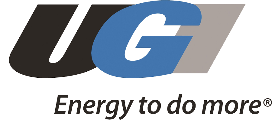 UGI logo