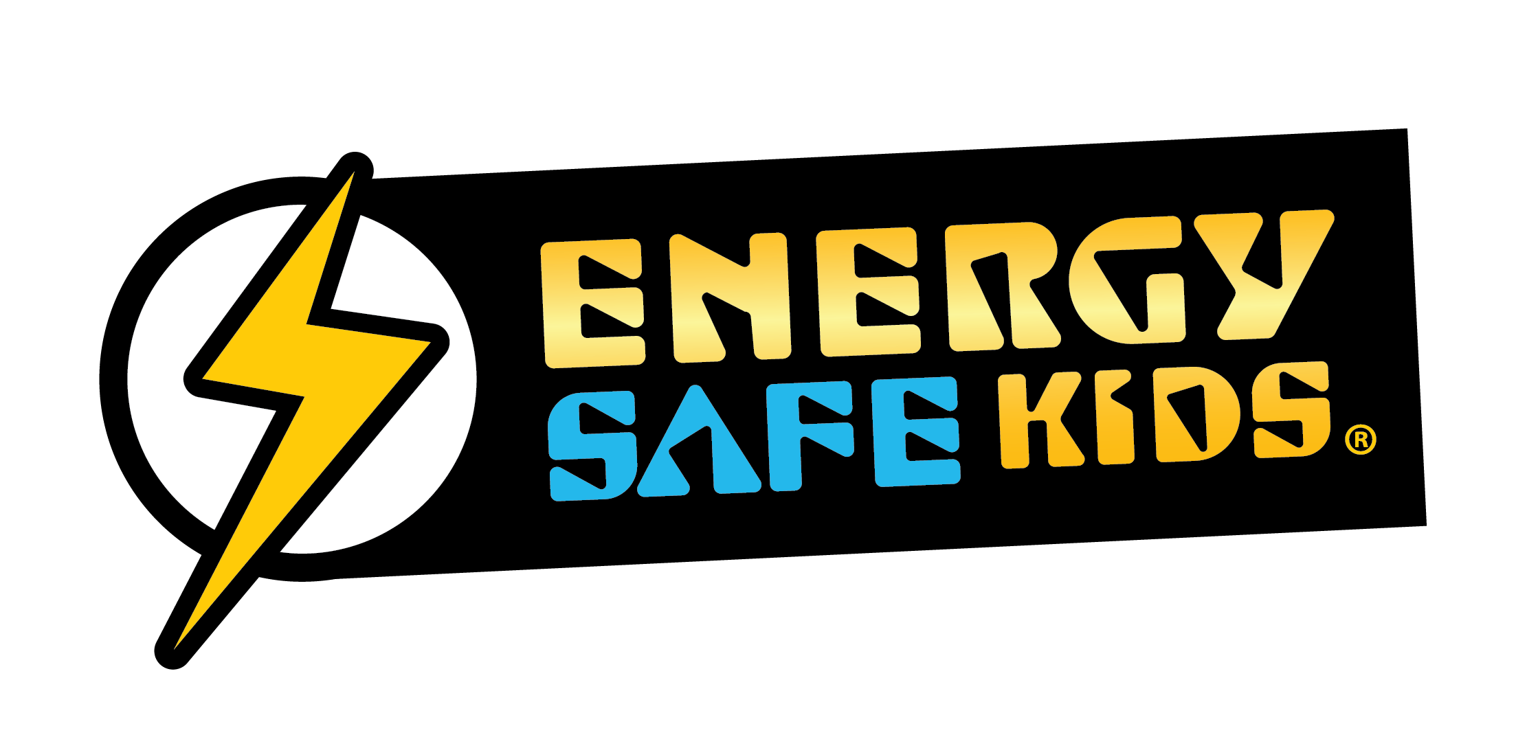 energy safe kids logo