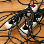 disorganized cords